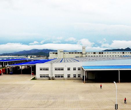 公司简介