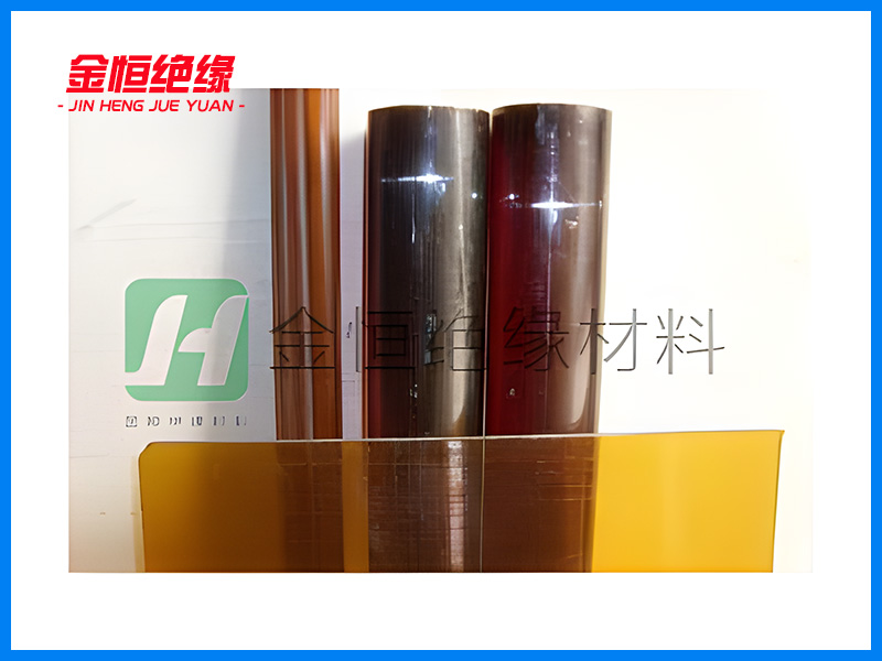 聚酰亚胺薄膜